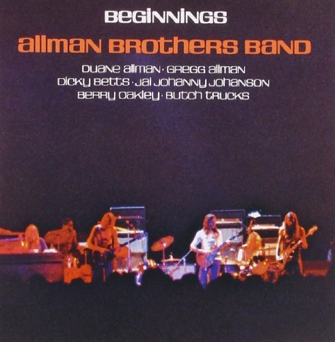 Beginnings