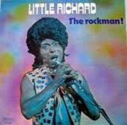 The Rockman!