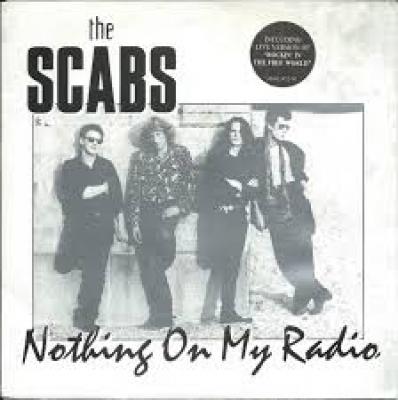 Nothing On My Radio