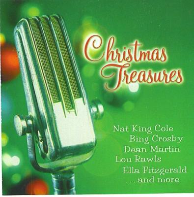 Christmas Treasures