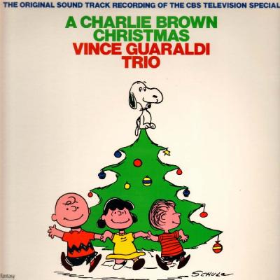 A Charlie Brown Christmas