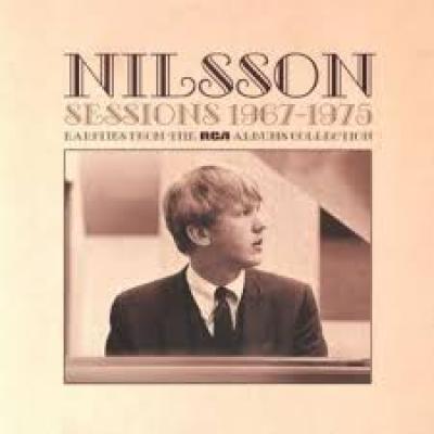 Sessions 1967-1975
