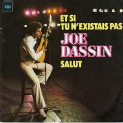 Et Si Tu N'existais Pas / Salut