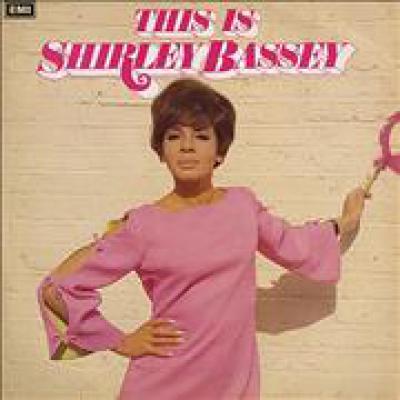 This Is Shirley Bassey