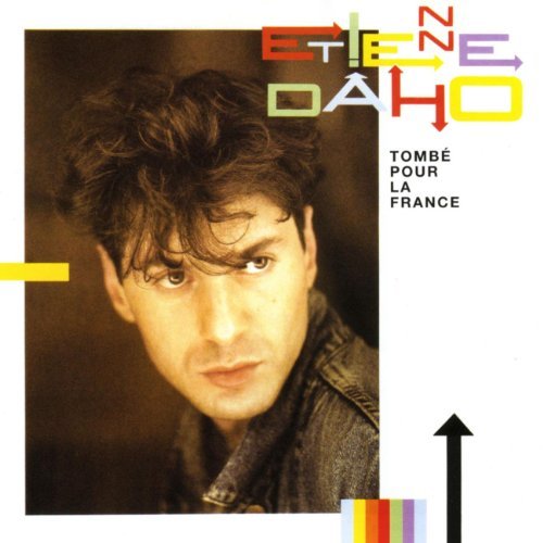 Tombe Pour La France..ep By Etienne Daho