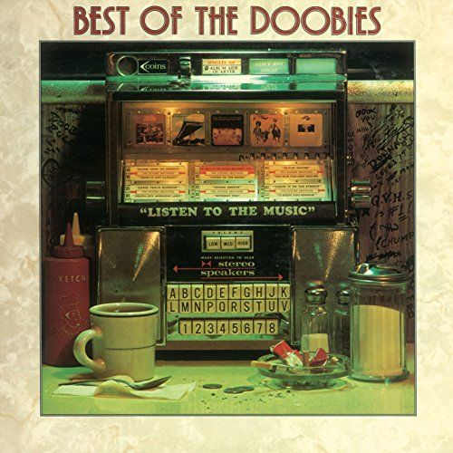 Best Of The Doobie Brothers V1
