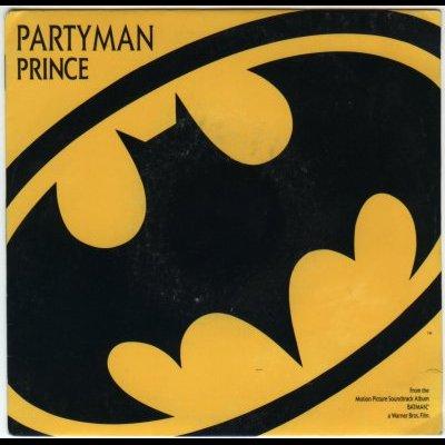 Partyman
