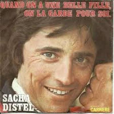 Quand On A Une Belle Fille, On La Garde Pour Soi / Une Nuit Sans Sommeil