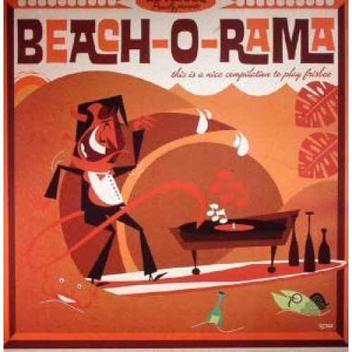 Beach-o-rama