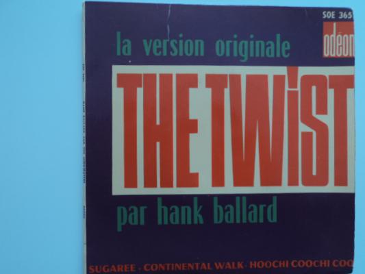 The Twist
