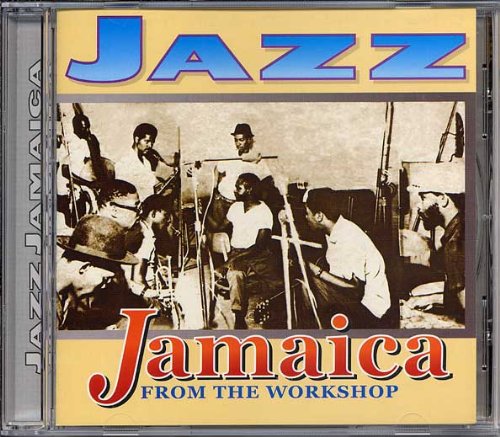Jazz Jamaica
