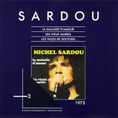 Vol 3 : La Maladie D'amour