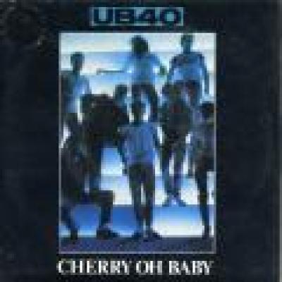 Cherry Oh Baby