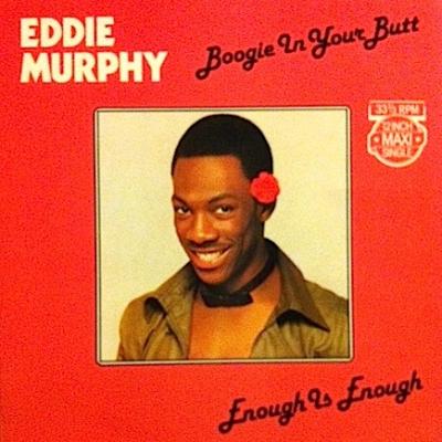 Boogie In Your Butt (poch Estampillée Vente Interdite échantillon Gratuit)