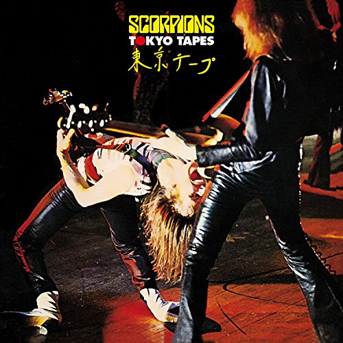 Tokyo Tapes: 50th Band Anniversary