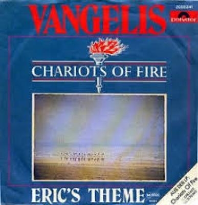 Chariots Of Fire