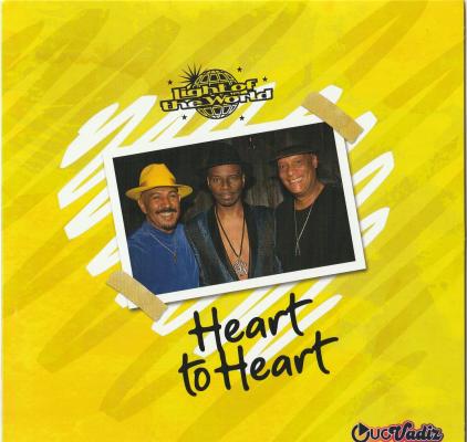 Heart To Heart/summer Girl