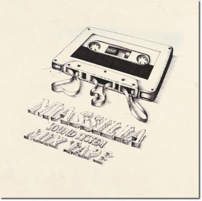 Mixtape Massilia Sound System Par Dj Kayalik