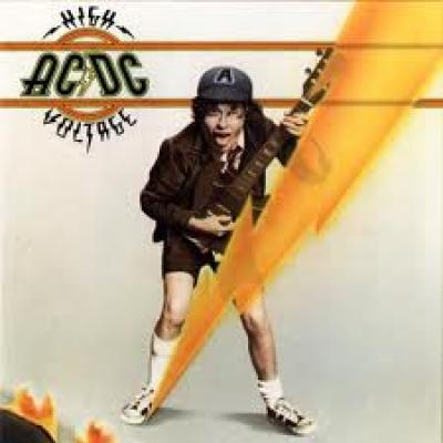 Acdc High Voltage