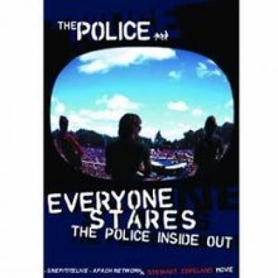 Everyone Stares