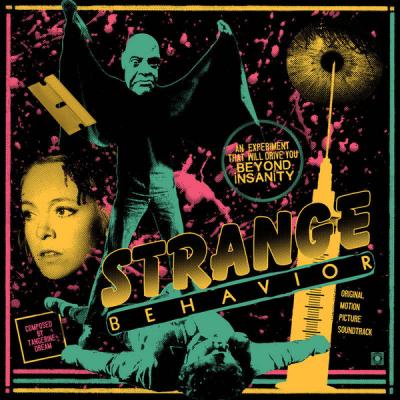 Strange Behavior