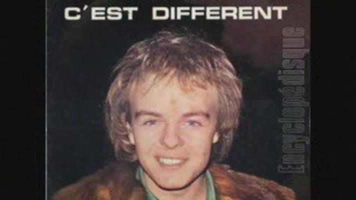 C'est Différent