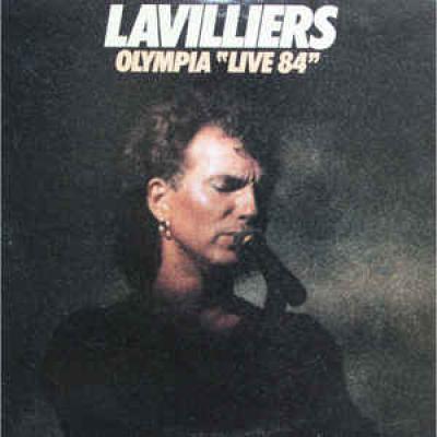 Olympia Live 1984