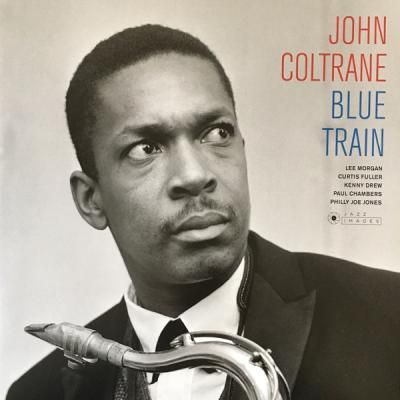 Blue Train
