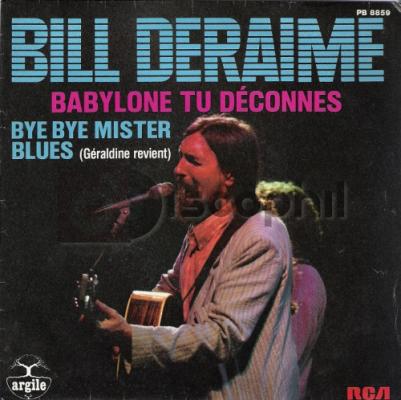Babylone Tu Déconnes