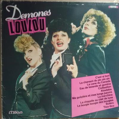 Demones Loulou