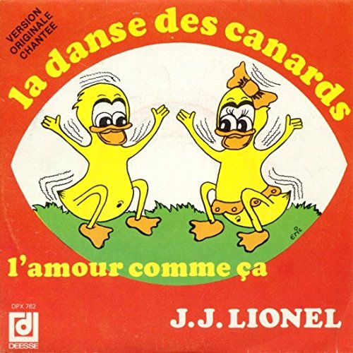 La Danse Des Canards - La Danse Des Petits Chats