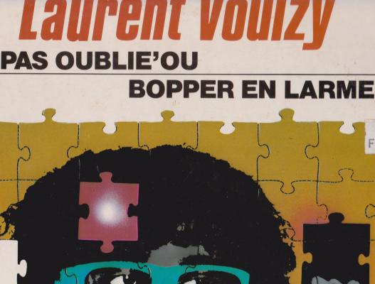 En Pas Oublie'ou / Bopper En Larmes