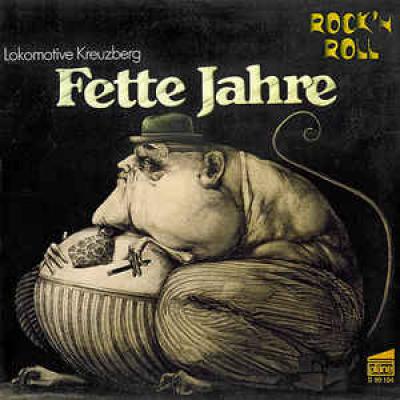 Fette Jahr