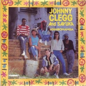 Asimbonanga 7 Inch