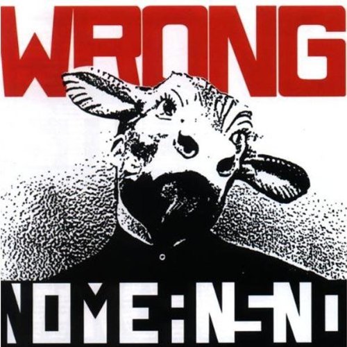 Wrong