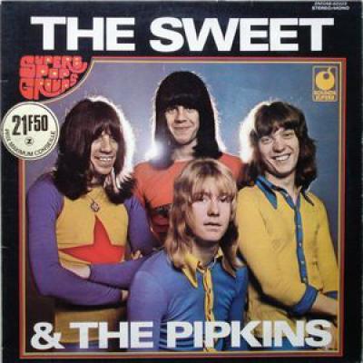The Sweet