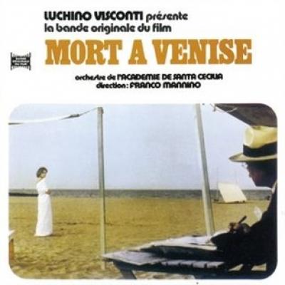 Mort A Venise