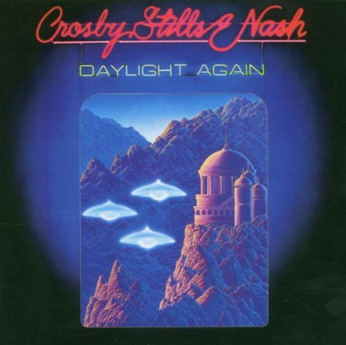 Daylight Again