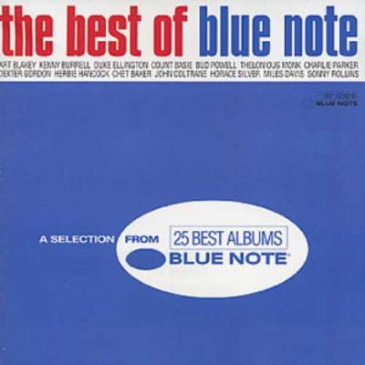 The Best Of Blue Note