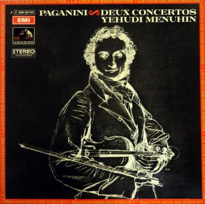 Deux Concertos
