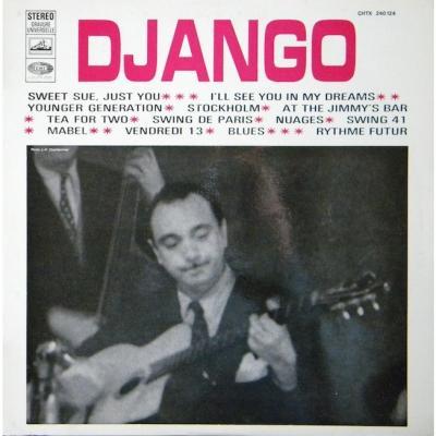 Django