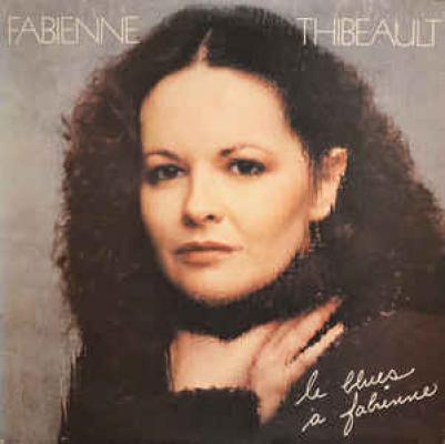 Le Blues A Fabienne