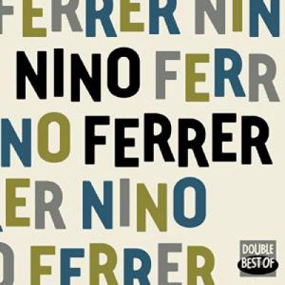 Double Best Of Nino Ferrer