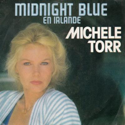 Midnight Blue En Irlande / Je L'aime