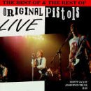 The Best Of & The Rest Of Original Pistols Live