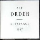 Substance 1987 By New Order