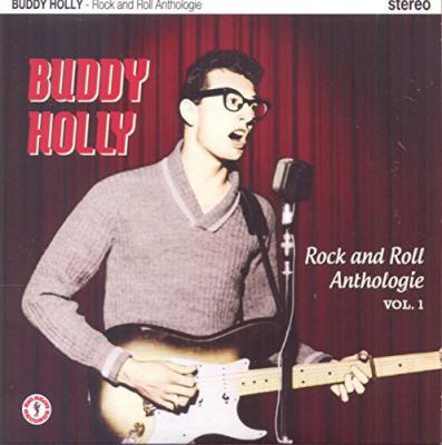 Rock And Roll Anthologie Vol.1