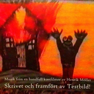 Musik Från En Handfull Kortfilmer Av Henrik Möller
