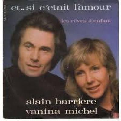Et Si C'était L'amour