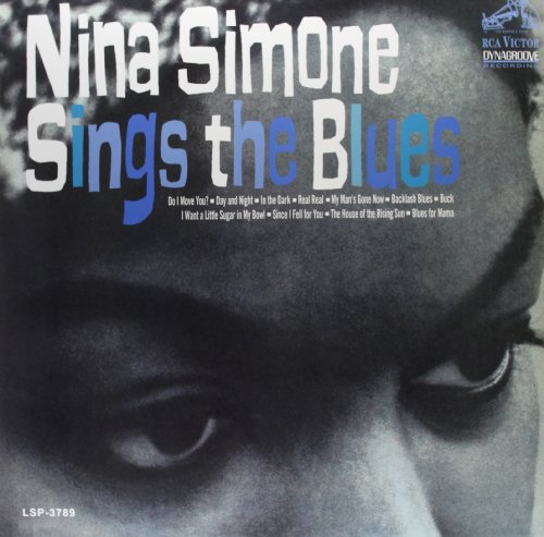 Sings The Blues